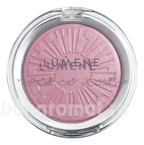     Nordic Nude Light Reflecting Blush