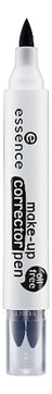      Make Up Corrector Pen