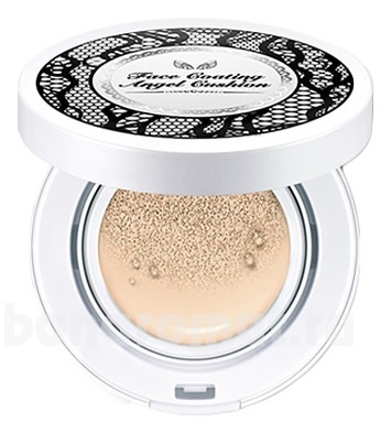 -  Face Coating Angel Cushion SPF50 PA