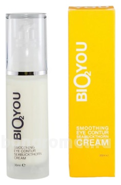          Smoothing Eye Contur Seabuckthorn Cream
