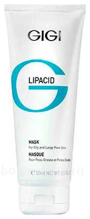     Lipacid Mask