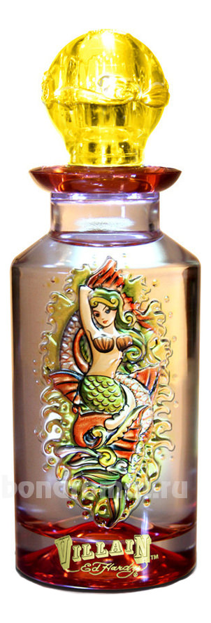 Ed Hardy Villain For Women