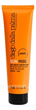          Super Tanning Gel