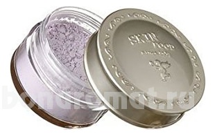       Buckwheat Loose Powder