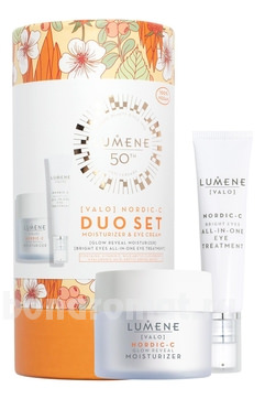    Nordic-C [Valo] (  +  /   15)