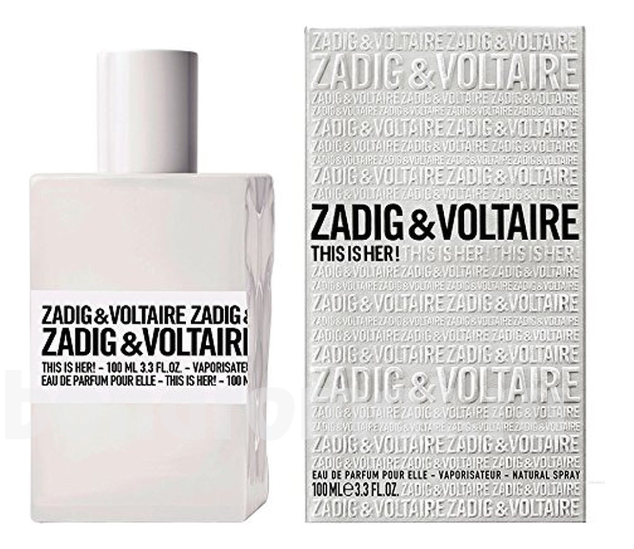 Zadig & Voltaire This Is Her