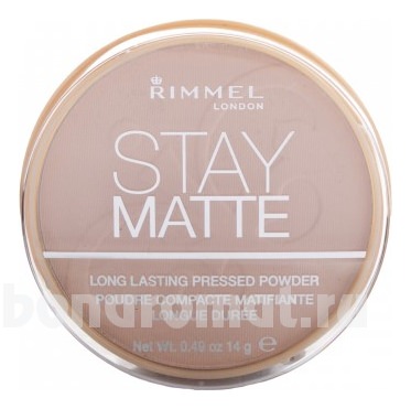   Stay Matte Re-pack