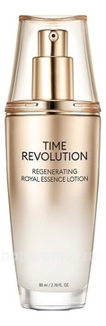        Time Revolution Regenerating Royal Essence Lotion