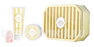     Miss Princess (      100 )