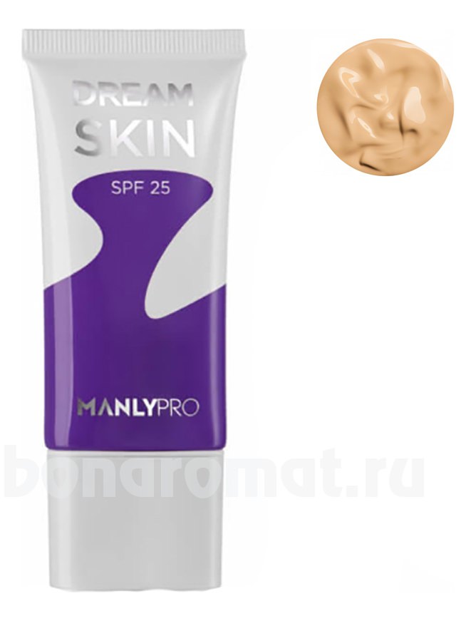     Dream Skin SPF25