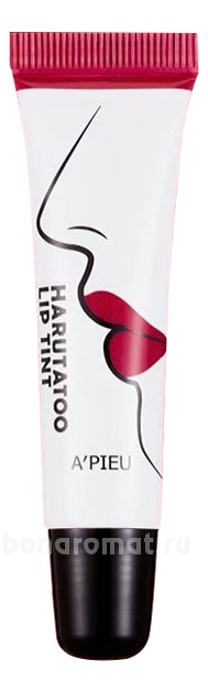 -   Harutatoo Lip Tint