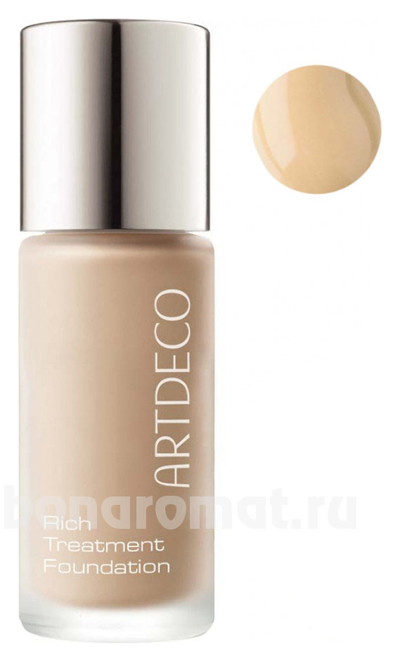   Rich Treatment Foundation