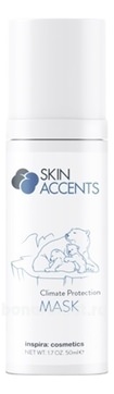          Skin Accents Climate Protection Cream