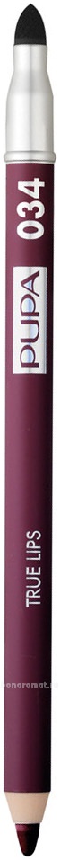      True Lips Pencil 1,2