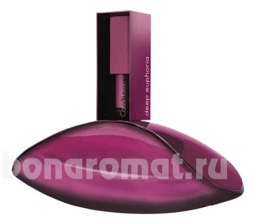 Deep Euphoria Eau De Toilette