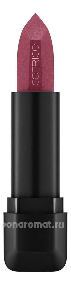     Demi Matt Lipstick