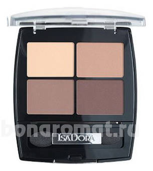     Eye Shadow Quartet