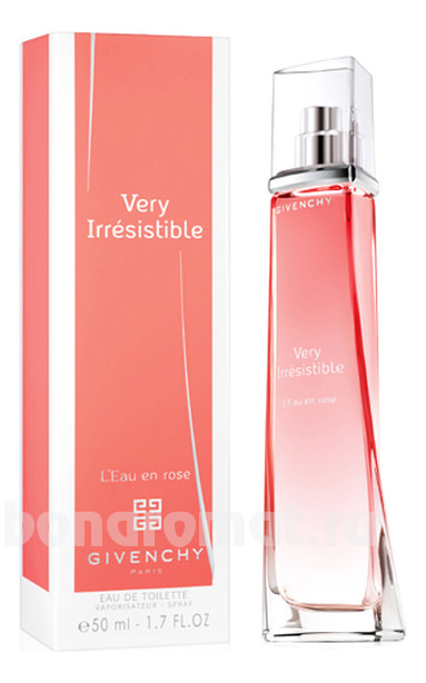 Very Irresistible L'Eau en Rose