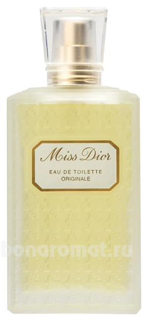 Miss Dior Originale