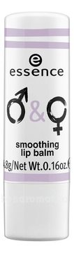   Boys & Girls Smoothing Lip Balm No01 Smooth Me Softly! 4,8