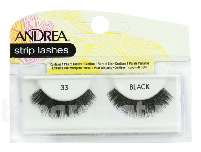   Strip Lashes