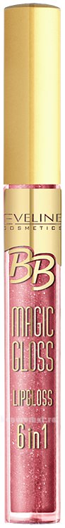    BB Magic Gloss Lipgloss