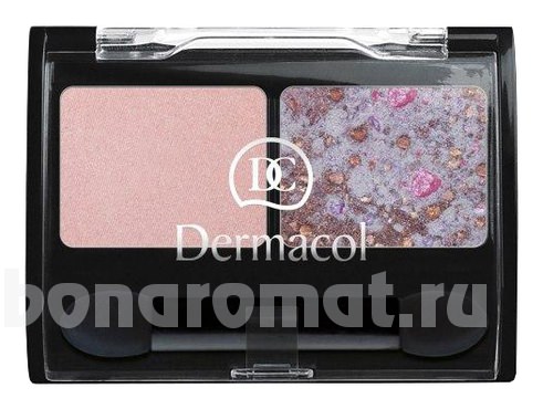    Duo Eye Shadow