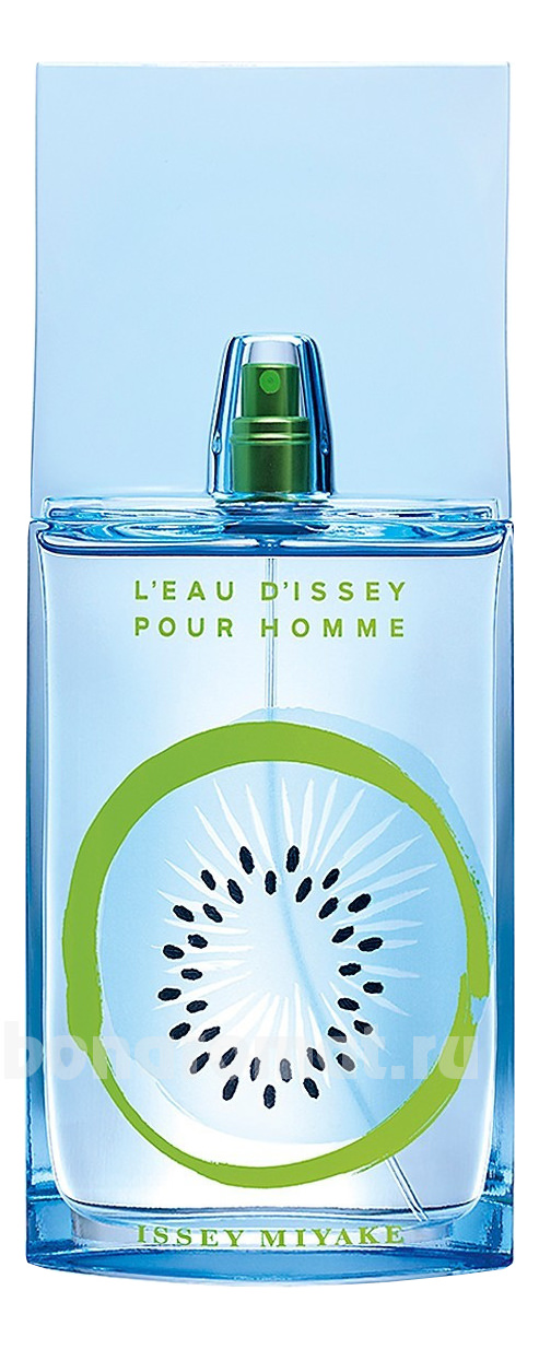 L'Eau D'Issey Pour Homme Summer 2013