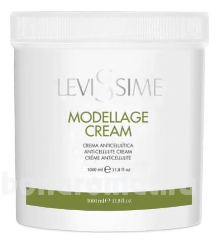     Cellulite Control Modellage Cream