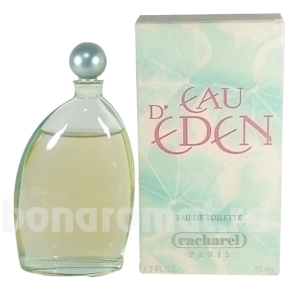 Eau De Eden 