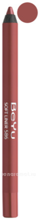     Soft Liner Lips 1,2