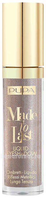     Made To Last Liquid Eyeshadow