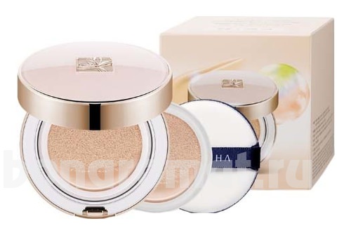  Signature Essence Cushion Intensive Cover Special (    )