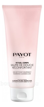      Rituel Corps Baume De Douche Reconfortant