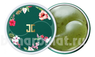          Green Tea Eye Gel Patch 60