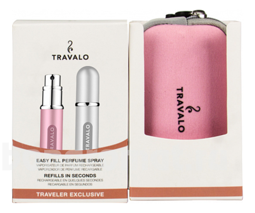  Classic Easy Fill Perfume Spray (   )