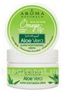       Aloe Soft Whipped Butter Creme