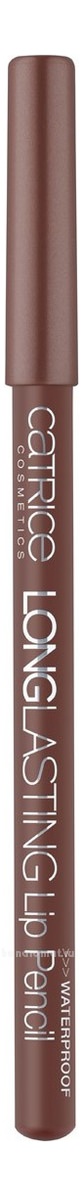    Longlasting Lip Pencil 1,2