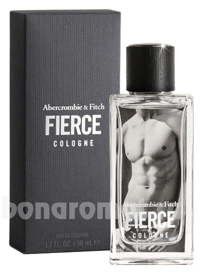 Abercrombie & Fitch Fierce