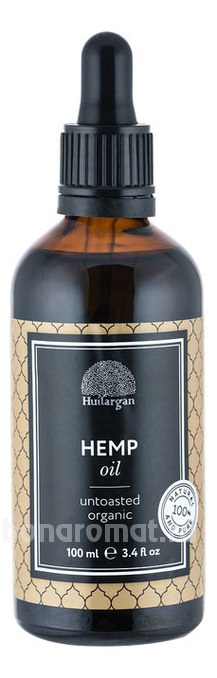   Hemp Oil