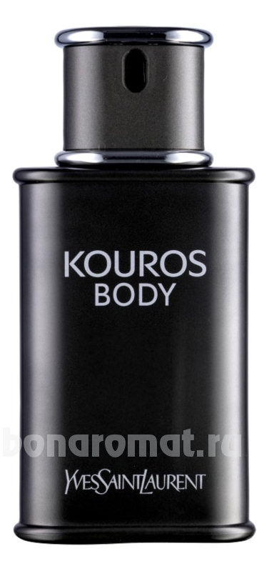 YSL Kouros Body