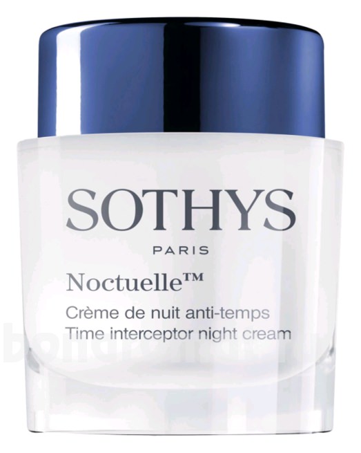     Noctuelle Creme De Nuit Anti-Temps