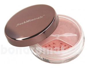   Mineral Loose Blush