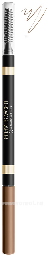   Brow Shaper 0,1