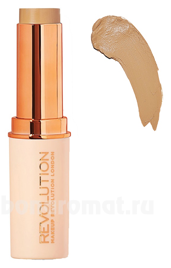   Fast Base Stick Foundation