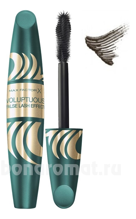    False Lash Effect Voluptuous