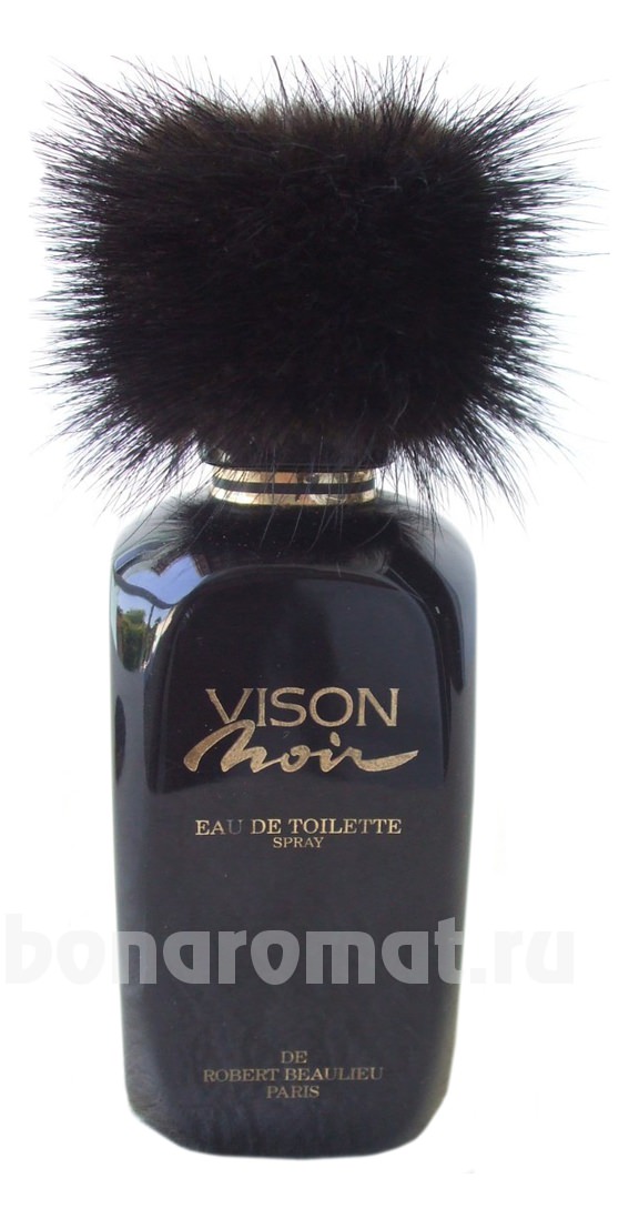 Vison Noir