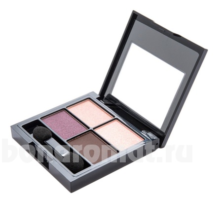    Beauty Look