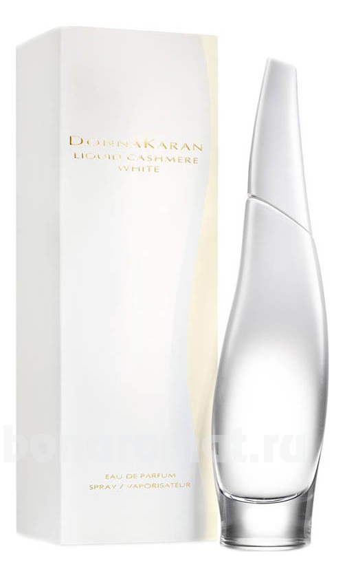 Liquid Cashmere White