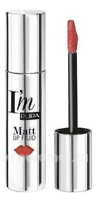   I&#39;m Matt Lip Fluid